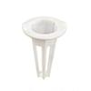 32mm Hydroponic Planting Basket with Sponge for Seedlings