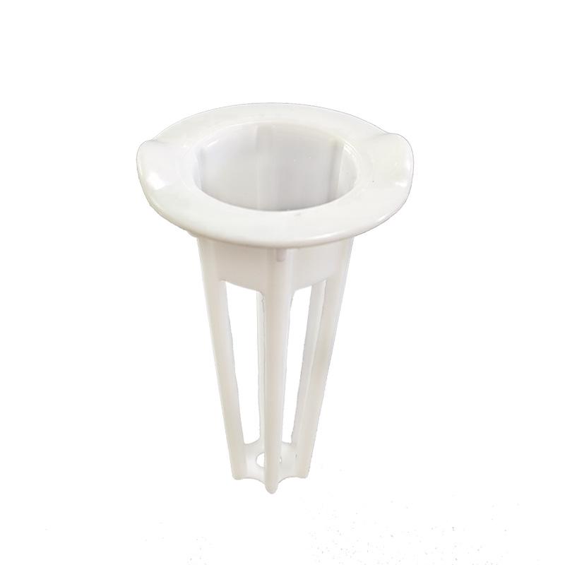 32mm Hydroponic Planting Basket with Sponge for Seedlings