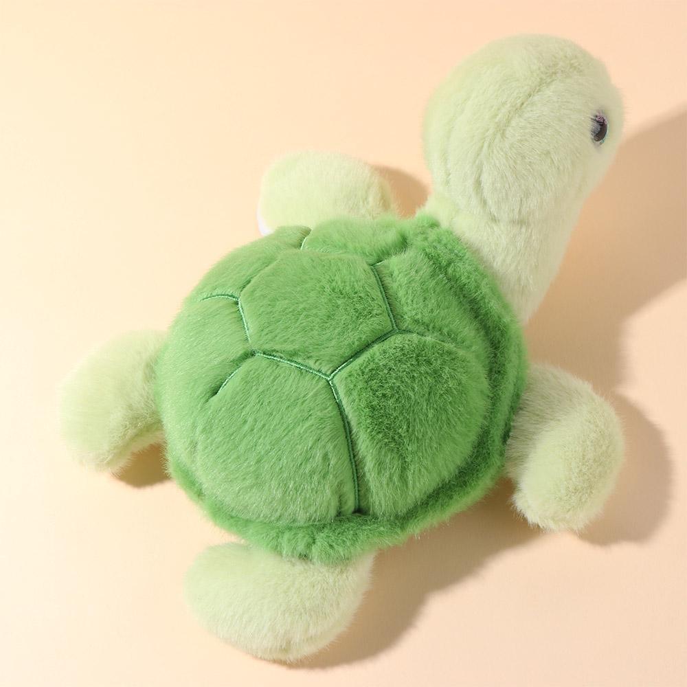 Marine Animal Tortoise Plush Toy Star Animal Sea Turtle Pillow  Kids Birthday Christmas