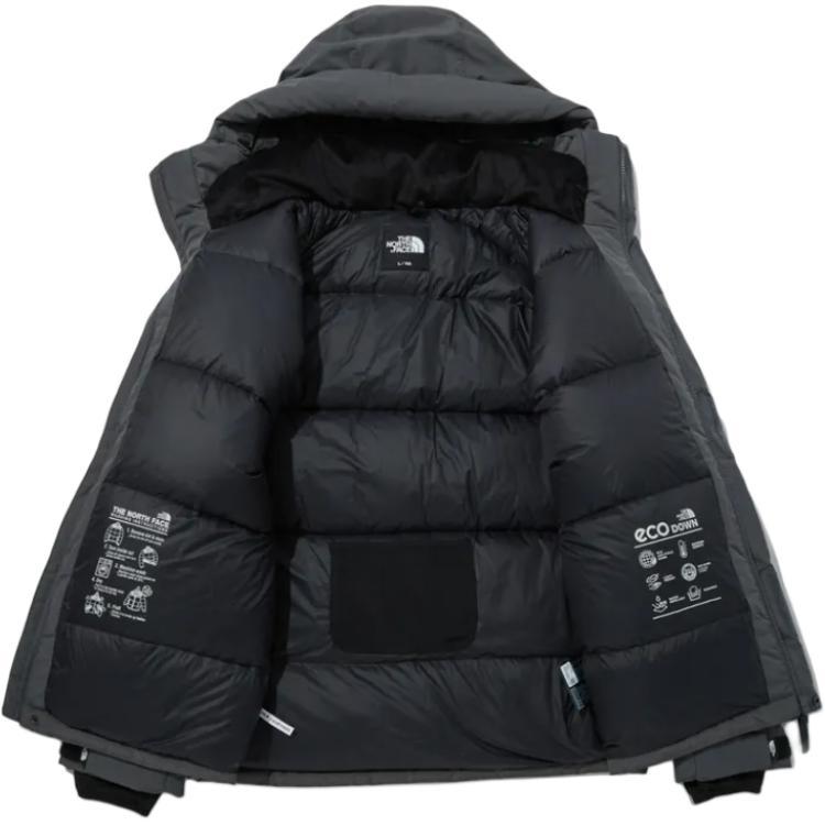 THE NORTH FACE Down Jacket Men's NJ1DP66D