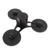 Car Roof Magnetic Base Mount Aluminum Alloy Powerful Mounting Brackets for RV Trailer Camping Vehicle Yacht