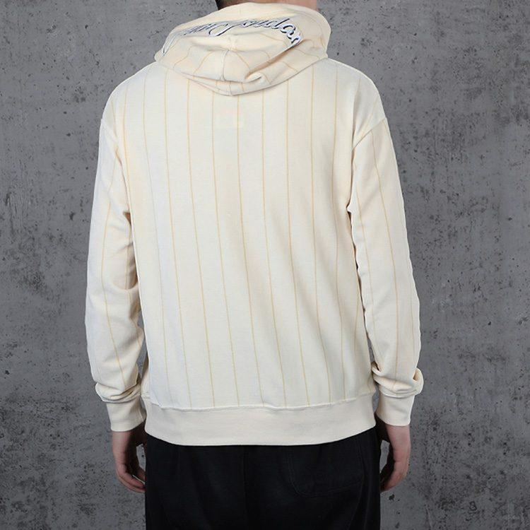 Jordan Air Sweatshirt Men's Beige CD5740-271