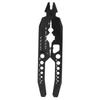 Metal Clamp Multifunction Shock Absorber Pliers Ball Head Pliers Clip for RC Car Aircraft
