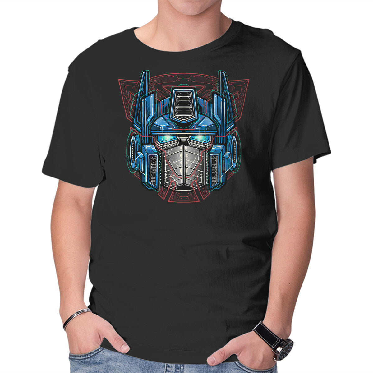 Unisex Crew Neck T-Shirt We Roll Out Graphic Short Sleeve Casual Tee XXL