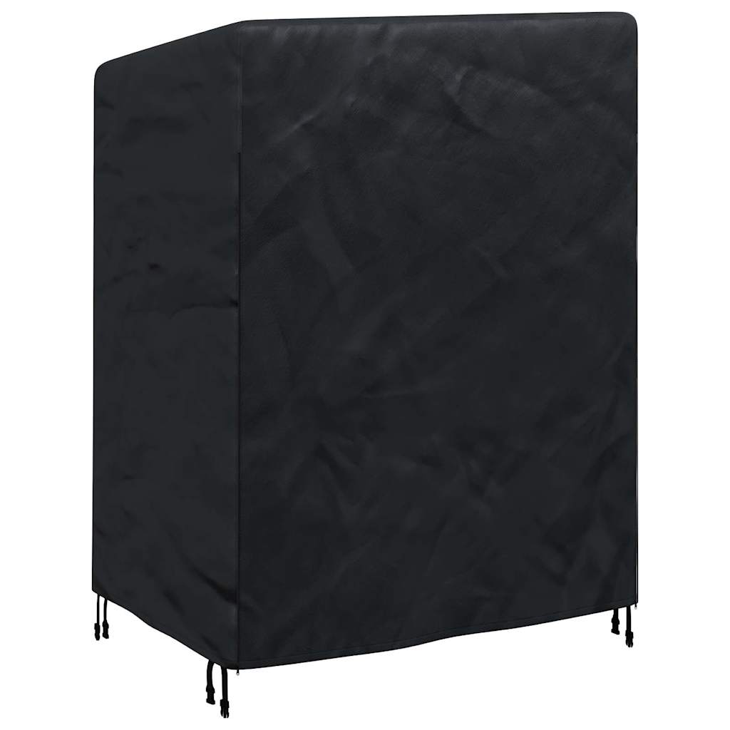 Hollywood Swing Cover 120 x 90 x 155 cm 210D Oxford Fabric