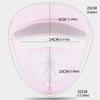 Face Shield Sunscreen Veil Womne Sun Hats Summer Sunscreen Mask Face Gini Mask Driving Face Mask
