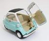WELLY BMW Isetta Světle zelená Dokončený produkt WE24096LG 1/18