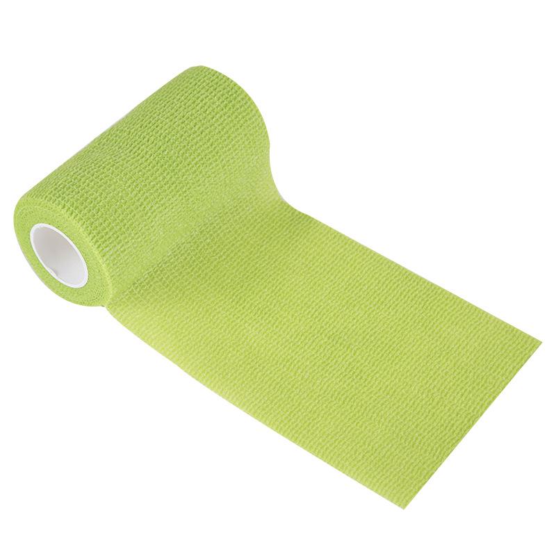 High Elasticity Non-Woven Sports & Pet Finger Bandage