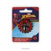 Iknowk Disney Marvel Spider-Man Web Magnet Badge