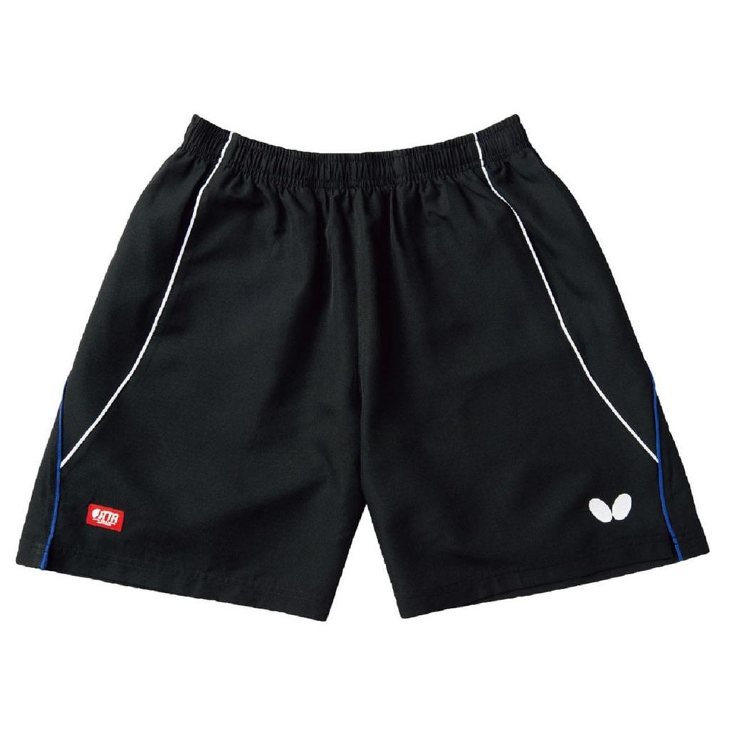 Butterfly Pantalón corto unisex de tenis de mesa Fast Loss 51920 azul SS  (177) – comprar a precios bajos en la tienda online Joom