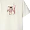 Kids T Shirts Crew Neck Moderate 81175411