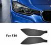 TPU Interior Sticker for BMW 3 Series F30 2012-2018 Anti-Scratch Protective Film