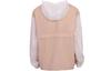 Nike Jackets Women's Flame Pink Hooded Thin Other CJ2296-110