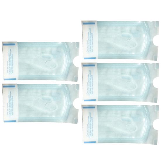 

Yousheng 60 шт. Нити для разглаживания морщин, самозапечатывающийся стерилизационный пакет без игл, антивозрастные нити-филлеры для лица для домашнего использования 60pcs