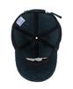 Waildeubeuligseu Corduroy Angler Cap (Green)
