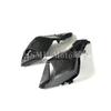 For Yamaha MT-07 FZ-07 2012-2017 Motorcycle ABS Tank Side Cover Intake Fairing Body Kit Decorative Shell Parts Accessories