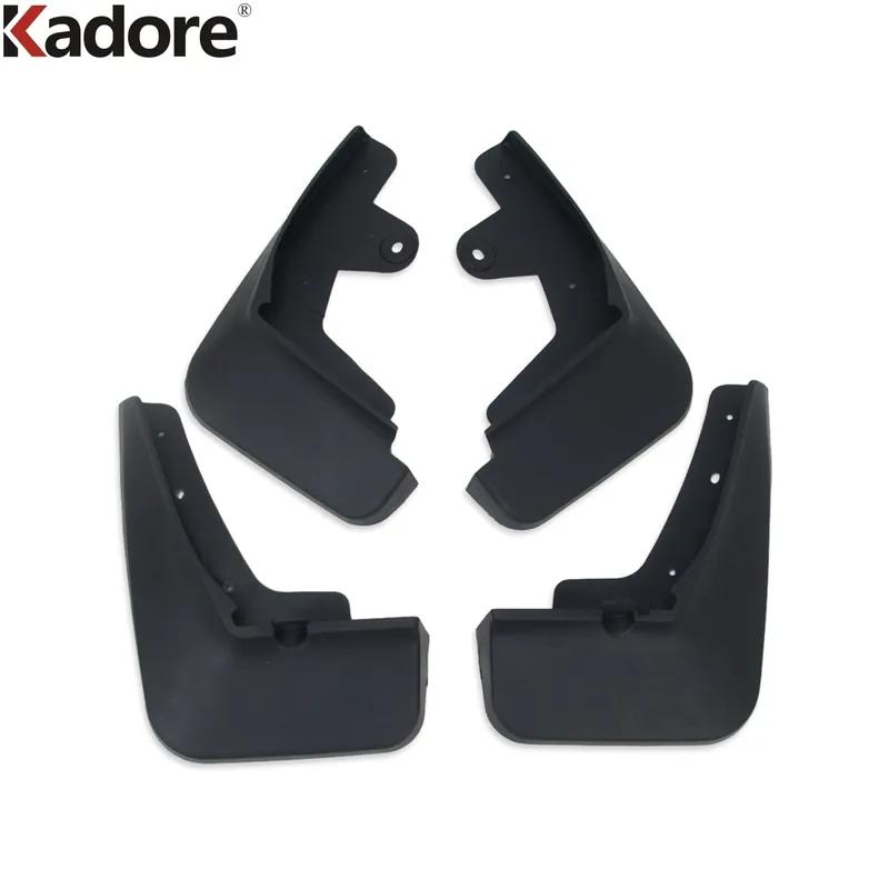 Car Mudguard For Mazda CX30 CX-30     2024 Mudflaps Mud Flaps Splash Guards Front Rear Fender Guard Accessories