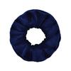 40 Solid Colors Velvet Scrunchies Hair Ties White Black Red Baby Girls Ponytail Holder Headband Women's Fashion Hair Accessories