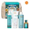 Holiday Airy Kit (5 typer_Airy Shampoo & Treatment + Leave-in Condition 160 + Oil 25 + Bag)
