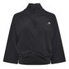 Womens/Ladies Capsule Zipped 3/4 Sleeve Jacket