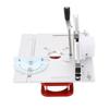 Router Table Lift System 51mm Lifting Stroke Manual Router Lift Kit for Engraving Slotting Trimming Chamfering