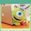 Cute Funny Dumb Big-eyed Doll Plush Toy Pillow Cartoon Animal Stuffed Toy