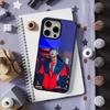 K-Korea W-Weak H-Hero Series Phone Case  For iPhone 16,15,14,13,12,11,Pro,Max,Plus,Mini,Magsafe,Magnetic Wireless Charging Case