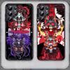 C-Cult of The Lamb Game Phone Case For Samsung S 24 fe 25 Ultra plus 20 lite 21 30 22 23 24 22 Ultra 5G Fundas