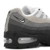 Nike Air Max 95 Big Bubble - Granite Unisex Sneakers Grey Black White-Medium-Ash-Dark-Pewter-Dust-Granite HM4740-007