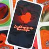 Love Oracle Deck 54 Cards 10.3*6cm - Matters of The Heart Oracle Cards