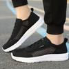 Summer Mesh Breathable Men's Casual Lightweight Sports Shoes Running Shoes