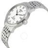 Tissot Le locLe Powermatic 80 Automatic Men S Watch T006.407.11.033.00