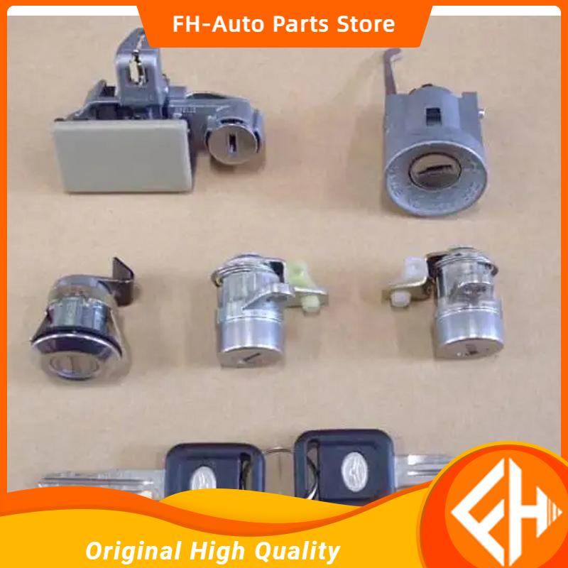 

original 3704100-B00 igniton lock for greatwal sailing pickup high quality