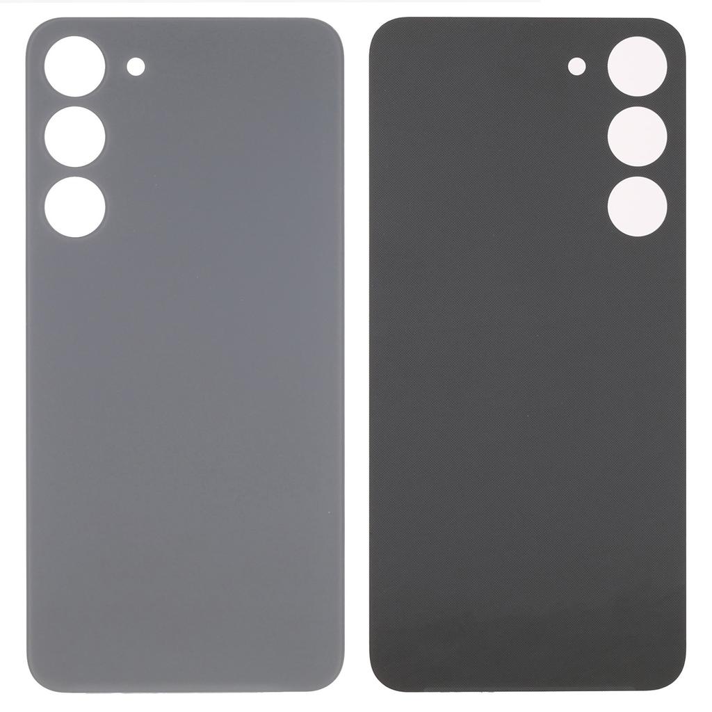 For Samsung Galaxy S23+ S916 Back Battery Housing Cover Replacement Part (without Logo)