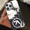 Musician A-Aphex T-Twin Phone Case For IPhone 17 16 15 14 13 Pro Max Plus Matte Color Back Cover