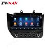 10.1-Inch All-in-One Central Control Navigation for Maserati GranTurismo (2007-2015) with 4G Full Netcom