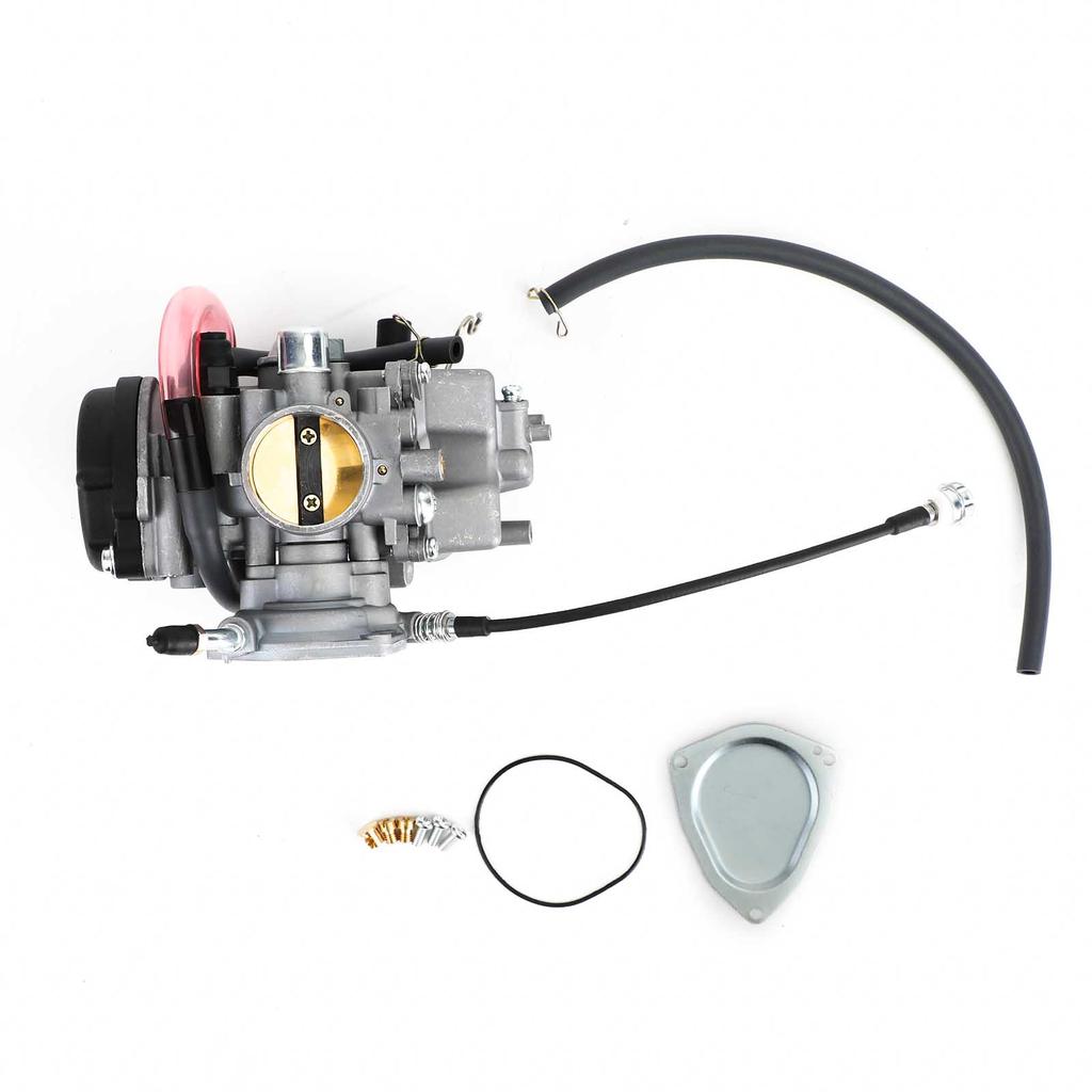 Carburetor Carb Fit for Yamaha Kodiak 400 YFM400 Big Bear 400 2000-2005