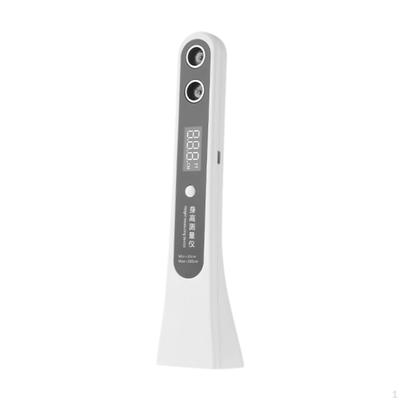 Handheld Height Measuring Device Cordless Stadiometer Convenient with Digital Display