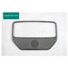 2026 Song U Ultra EV Rear Speaker Modification for Black Titanium Stainless Steel Interior