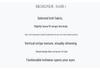 Women's V-Neck Pure Wool Knit Sweater - Loose, Slimming Autumn/Winter Fashion
