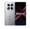 POCO X7 Argent 12 GO + 512 GO