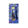 Oil Painting Bookmark Classical Vintage Art Bookmark Metal Bookmark Elegant Artistic Book Clip For Gift Giving Student Rewards