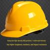 Fengjinzhu Construction Safety Helmet