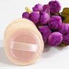 3PCS Women Beauty Facial Face Body Powder Puff Cosmetic Beauty Makeup Foundation Soft Sponge