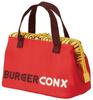Skater Cold Storage Clasp Lunch Bag Burger Conch Potatoes KGA1