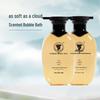 Long Hair Village Osmanthus Essential Oil Fragrance Shower Gel