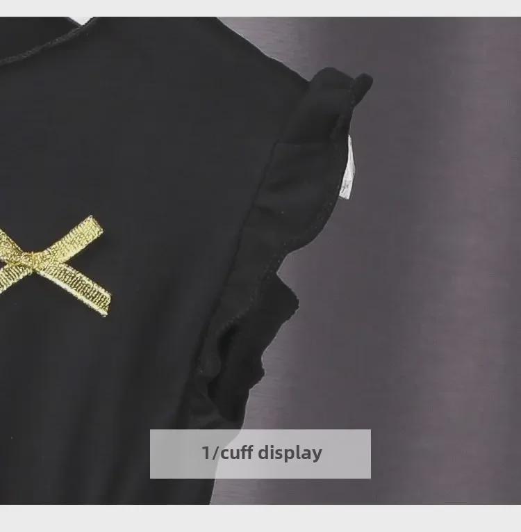 2025 Autumn New Korean Style Baby Girl Mesh Princess Dress – buy