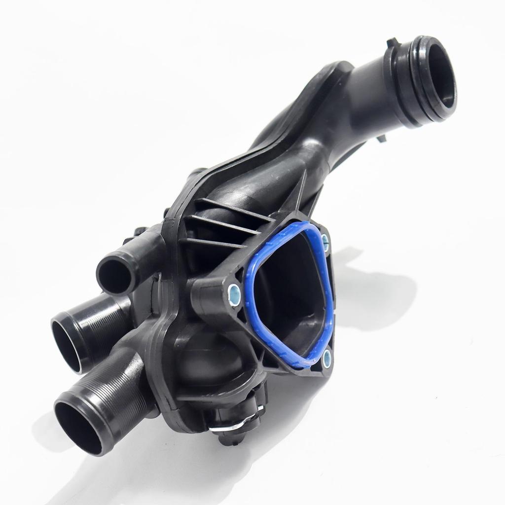 BMW R55/R56 Electronic Car Thermostat Assembly (11538674895)