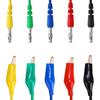 SG Test Tool Aid 23500 Back Probe Kit Identified Probe for Automotive 5 Colors