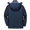 Customizable Men's and Women's Windproof Waterproof Jacket for Spring and Autumn